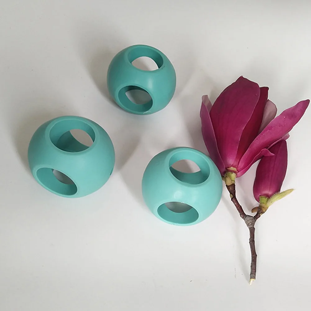 Машинный шар гамма моющий жесткий резиновый Анти известковый налет магнитные аксессуары