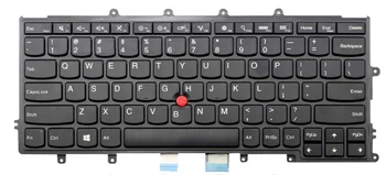 

Thinkpad keyboard for laptop x240 x240s x240i x230s KB Backlight US English layout notebook keyboards