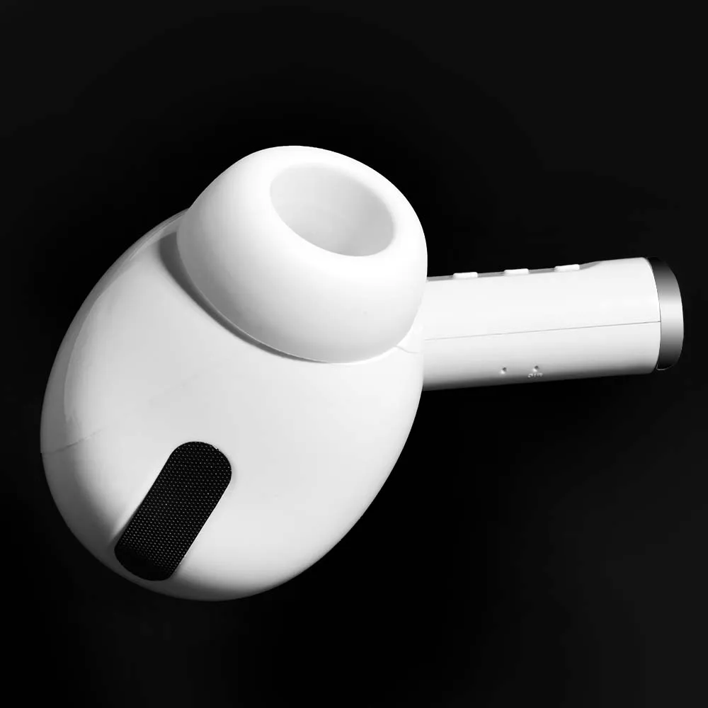 Bluetooth Колонка Big Pea гигантская гарнитура динамик FM микрофон TF карта AUX USB