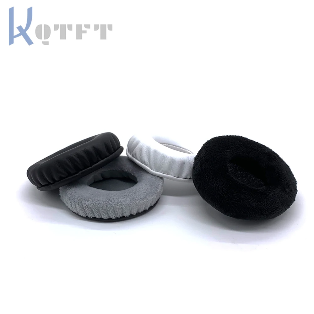 

Earpads Velvet for Koss UR-30 UR 30 UR30 Headset Replacement Earmuff Cover Cups Sleeve pillow Repair Parts