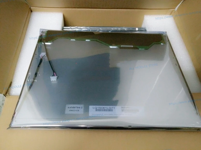 LQ150X1LG81 LQ150X1LG71 модуль ЖК-дисплея