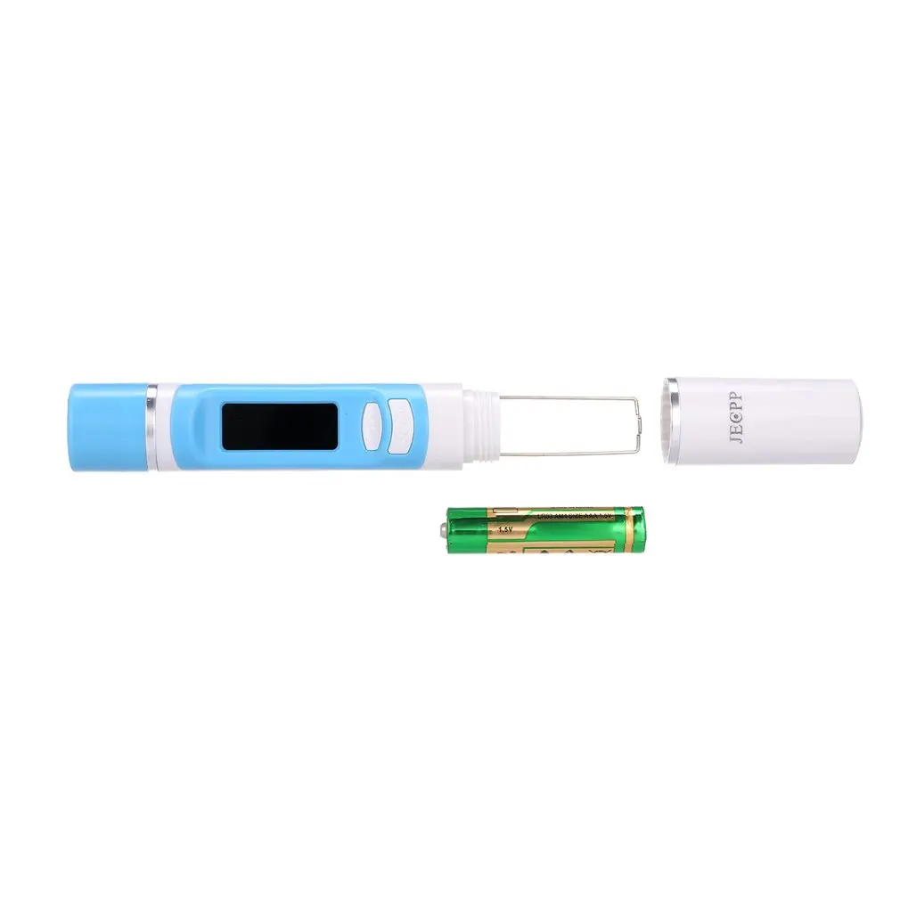 

3-In-1 Digital Thermometer Muti-fuction Baby/Adult Infrared Forehead Ear Body Thermometer Temperature Measurement Device