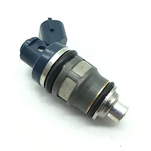 4x топливный инжектор для 800CC для Toyota MR2 Turbo SW20 3SGTE Celica GT4 OEM 1001-87093 100187093 сопло впрыска двигателя клапан