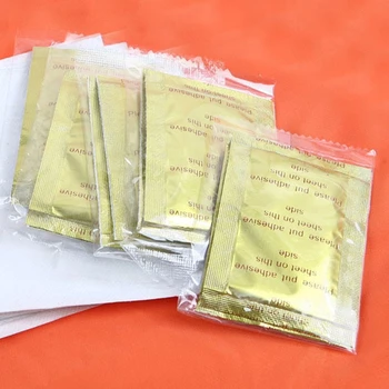 

10 pcs Detoxifying Beauty Foot Patch Feet Stickers Slimming Cleansing Herbal Adhesive Pads Foot care tool