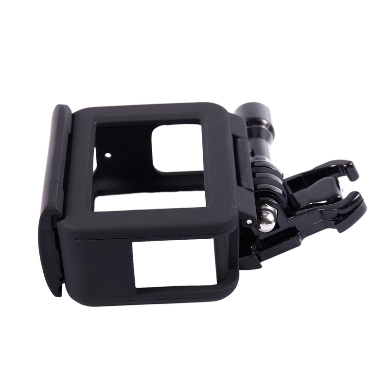 Пластиковая защитная стандартная рамка чехол для Gopro hero 5 black Action camera