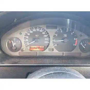 

88311221 BOX INSTRUMENTS BMW 3 SERIALS COMPACT (E36)