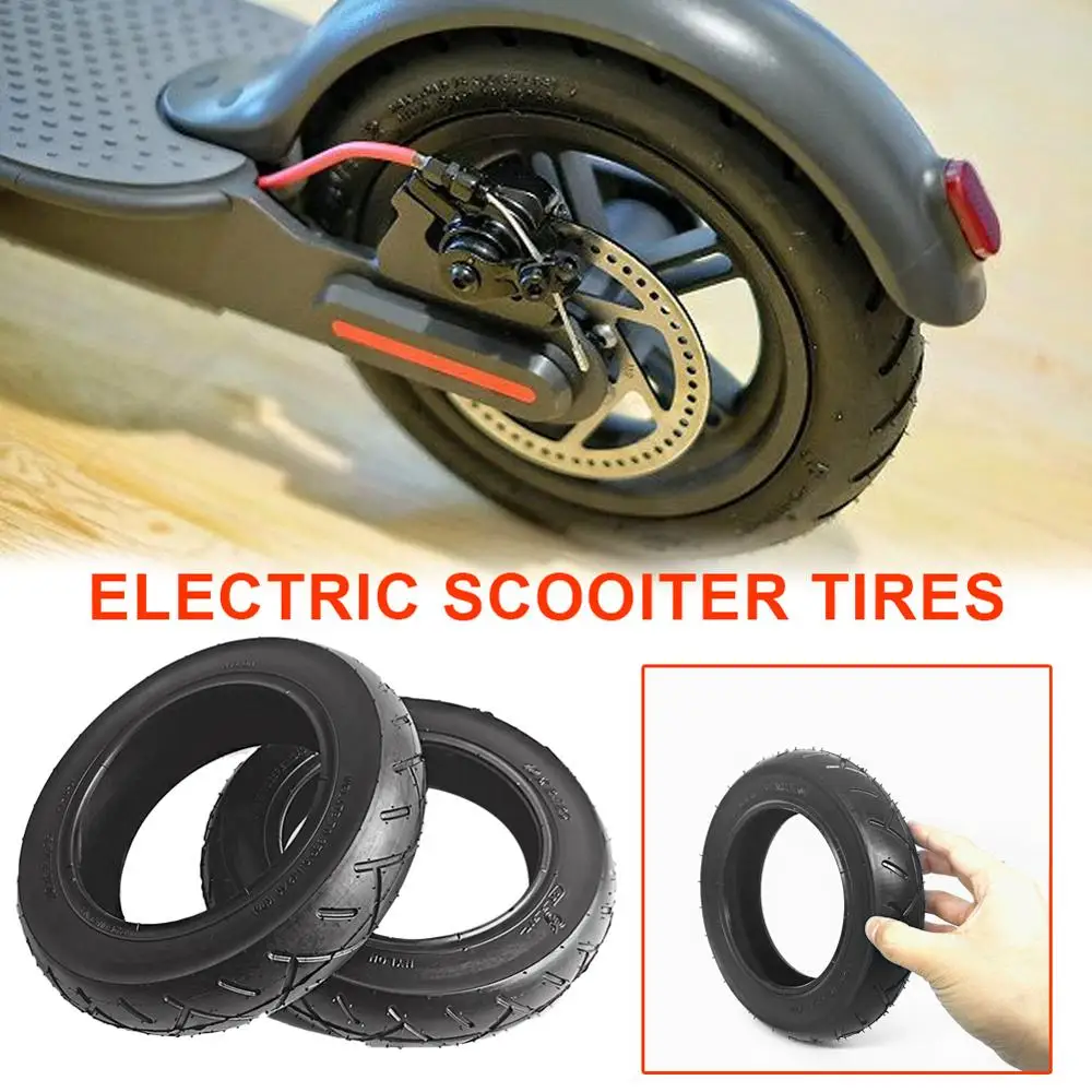 

10x2.125 Electric Scooter Balancing Hoverboard self Smart Balance Tire 10 inch tyre with Inner Tube