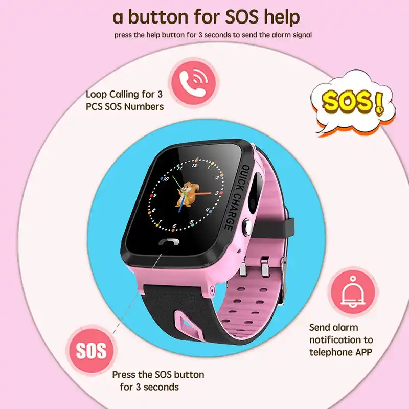 v68g smartwatch