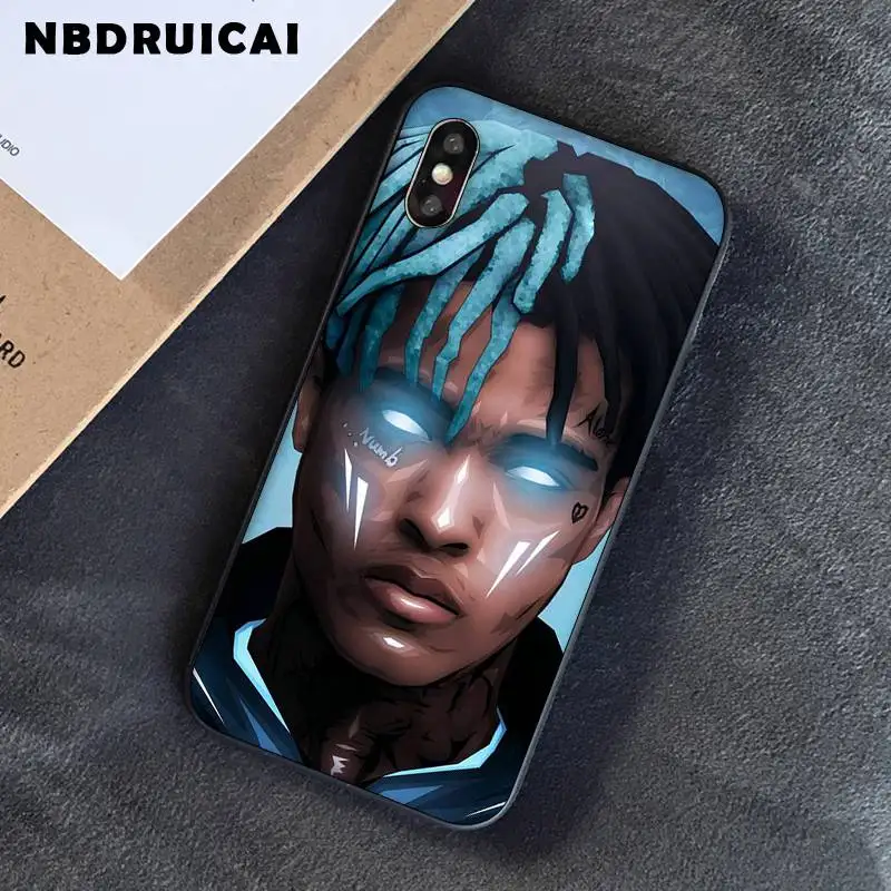 Xxxtentacion