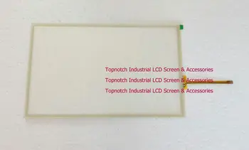 

Brand New Touch Screen Digitizer for TK6102iV6WV Touch Pad Glass