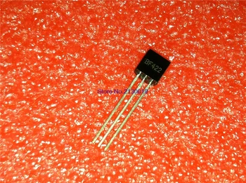 

100pcs/lot BF422 422 TO-92 In Stock