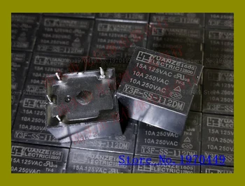

Y3F-SS-112DM Y3F-SS-112HM T73-1A-12V