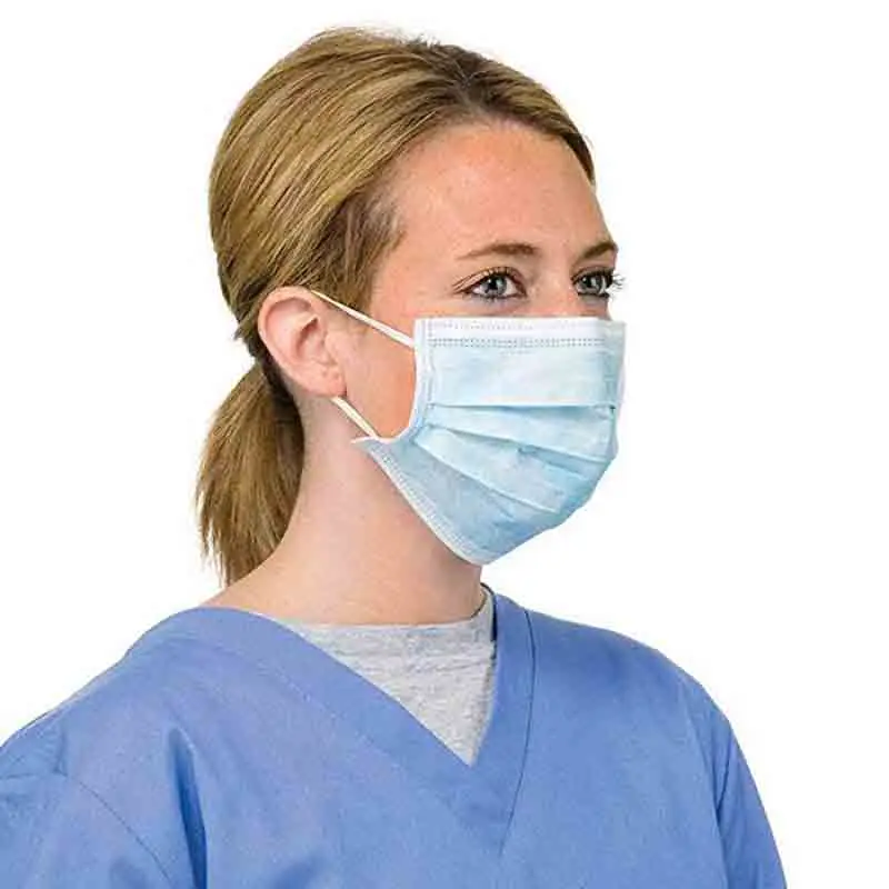 face mask for dust protection