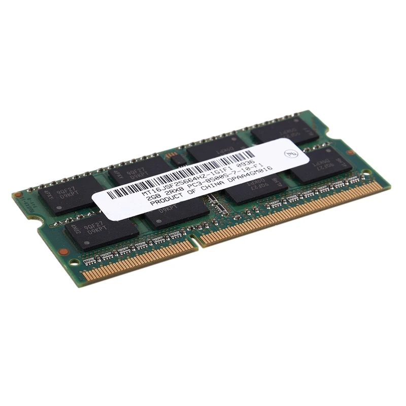 Оперативная память DDR3 SO-DIMM DDR3L DDR3 для ноутбука