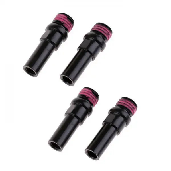 4Pcs MTB Bike V-Brake Pivot Frame Screw, Cantilever Brake M10 Mount Cantilever Repair Accessories