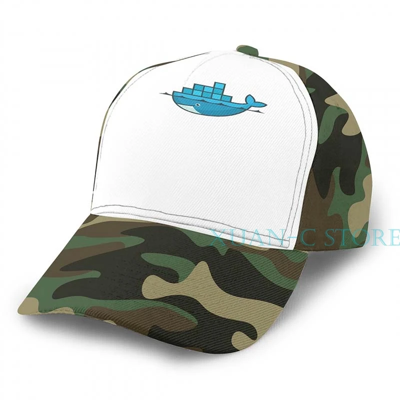 Баскетбольная Кепка Docker(2) мужская и женская модная черная шляпа унисекс с принтом - Цвет: Moss Green