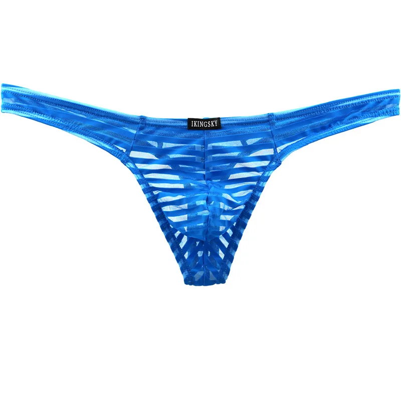 U string