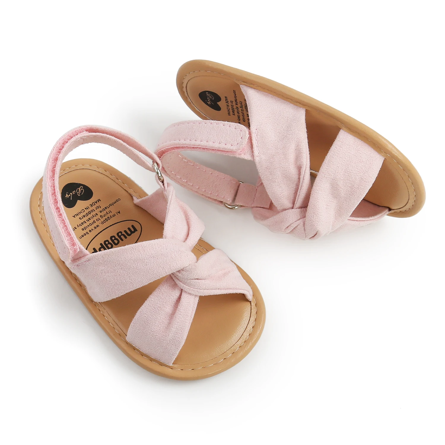 Newborn Baby Girls Sandals Shoes 0-18 M kids shoes kids sandals baby sandals sandals and clogs