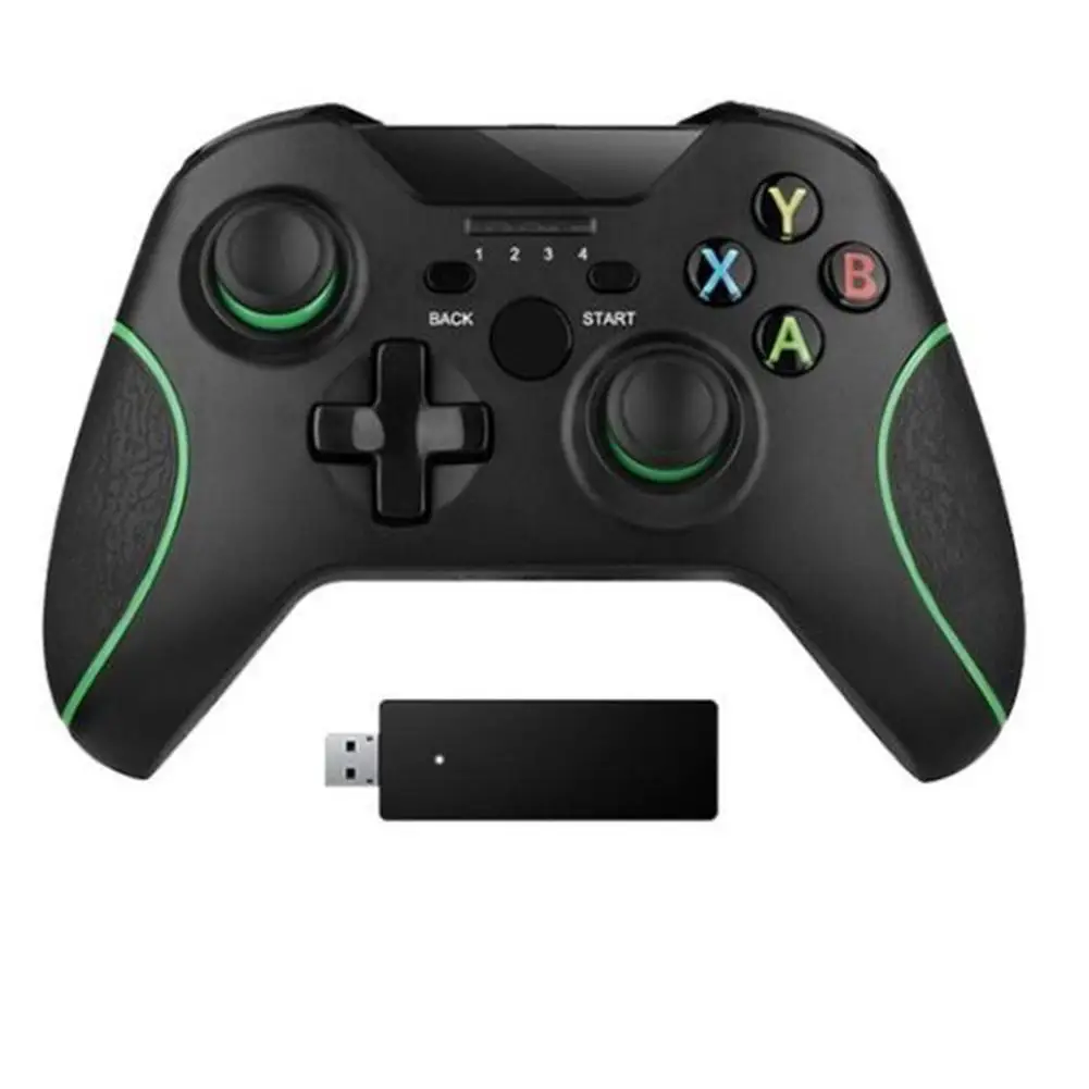

Wireless Controller for Xbox One Console for PC for Android Smartphone Gamepad Joystick for Ps3 Game Accessories