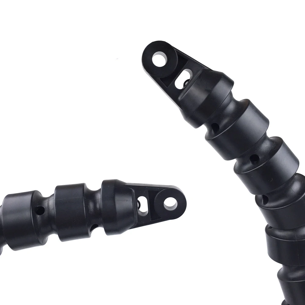 Flexível de Linha de Mergulho Suporte de Bandeja para Iluminação Estroboscópica e Caixa de Caixa de Câmera Rx100 para Fotografias Braço Subaquáticas Tg5 - Image 3
