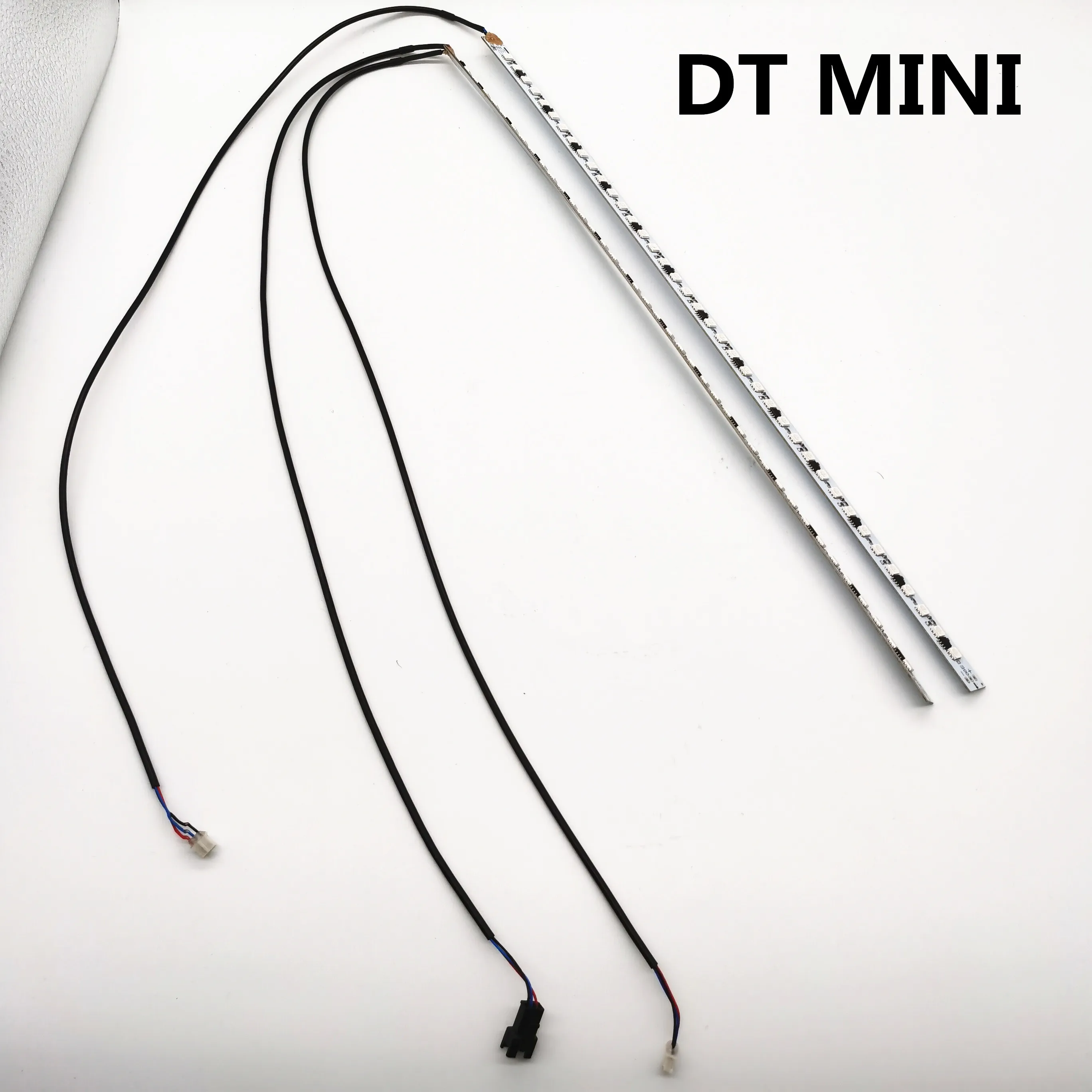 Steering pole light of DUALTRON MINI DT mini electric scooter | Спорт и развлечения