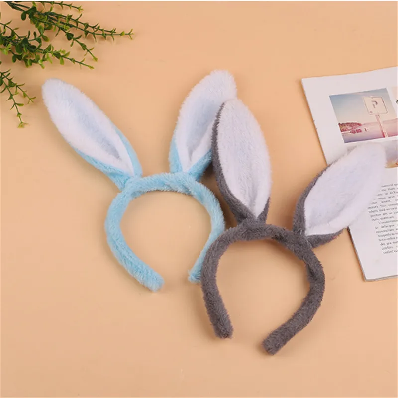 Details about   Easter Adult Child Nice Hair Band Ear Headband Hair Jewelry DIY K3E5 show original title 