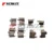 Комплект зажимов переднего тормоза Mitsubishi Pajero Montero IO 1996-2007 Mini Pinin H65W H66W H67W H76W H77W MR334952
