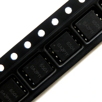 

5pcs/lot AON7518 BQ24751A AON6504 AON6908A ALC277 QFN new original