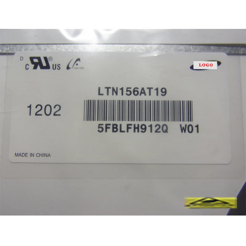 L51 L52 L62 Para Tela Do Laptop LCD Samsung
