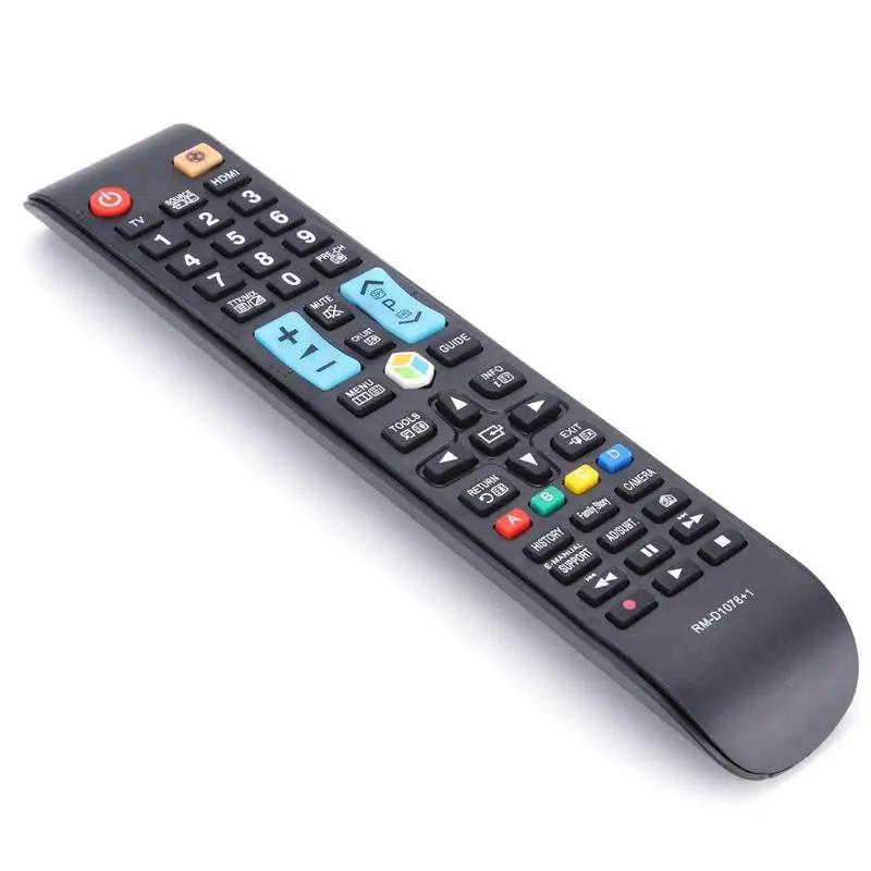 Универсальный светодиодный пульт дистанционного управления для samsung Smart tv RM-D1078+ 1