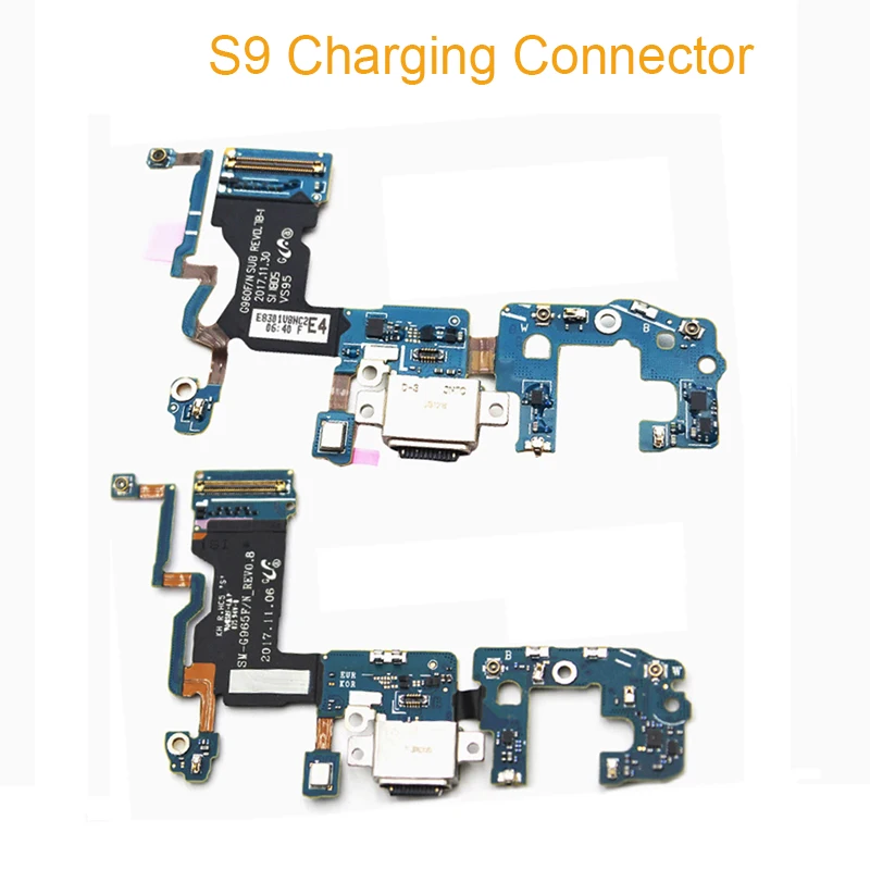 Рисунок 3 - USB зарядное устройство док-станция
