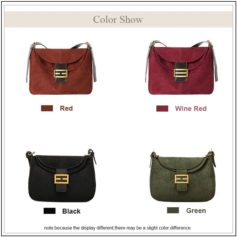 color show