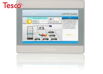 

MT8103iE HMI Touch Screen 10.1 inch with wifi touch panel Machine Interface display build in Easy Access 2.0