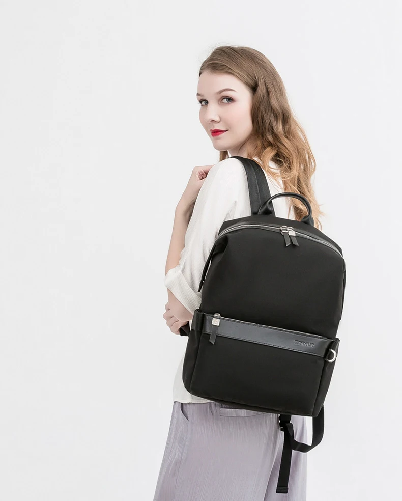 backpack purse laptop