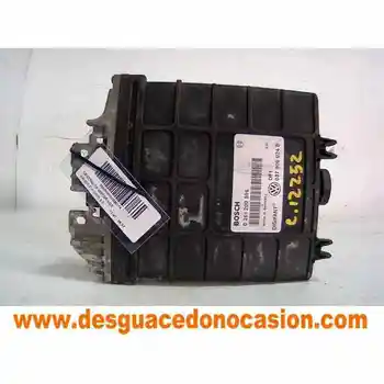

037906024B SWITCHBOARD ENGINE EUA VOLKSWAGEN GOLF III SALOON (1H1)