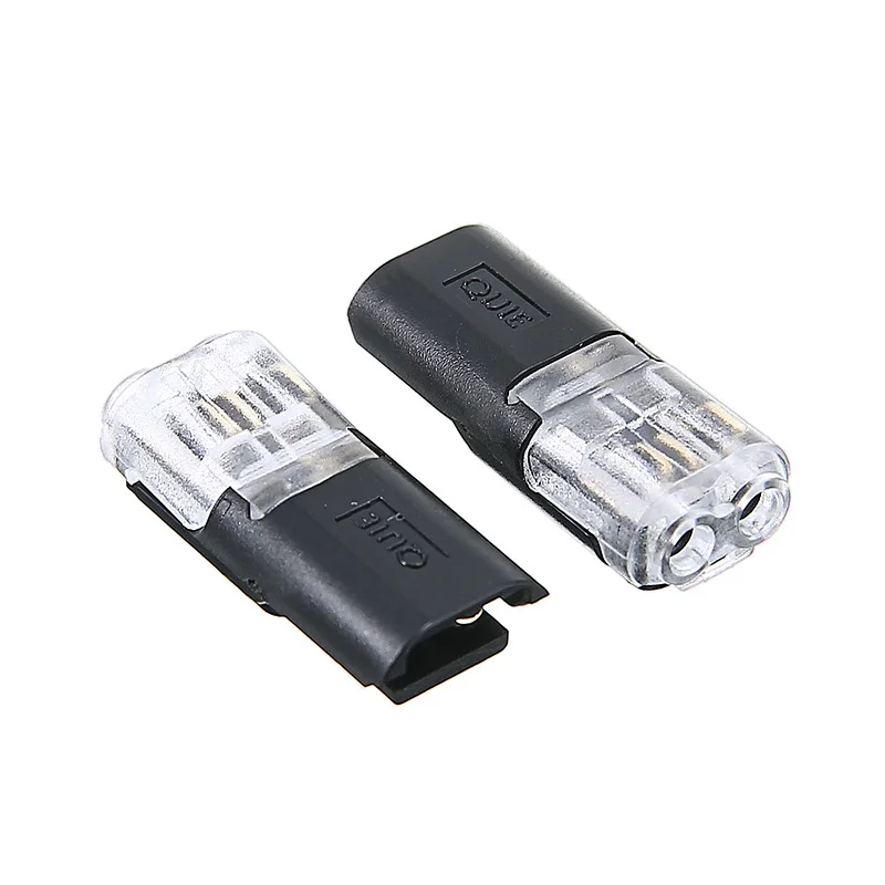 10Pcs 12V ̾ ̺  ÷  Ŀ ͹̳  ڵ ڵ TN99 ׼ 