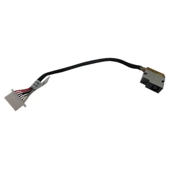 

FOR HP Envy 15-BA 15Z-BA Laptop Dc Jack Cable 813945-001