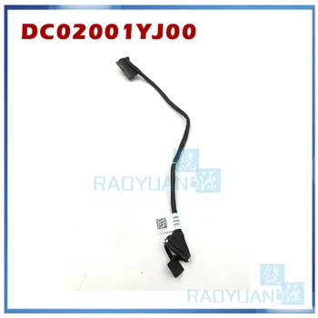 

Brand New Laptop Battery Cable laptop Battery Wire For Dell Latitude 5450 E5450 ZAM70 8X9RD 08X9RD DC02001YJ00