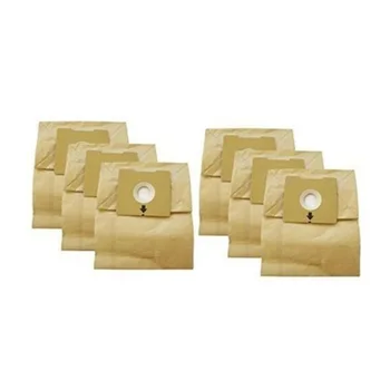 

9Pcs Dust Bags For Bissell 4122 Zing Vacuum Cleaner Accessories Replacement 2138425 Parts Household