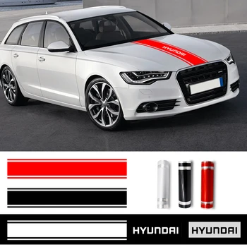 

Car Hood Cover Sticker Decals Paint Protection Anti Scratch Film For Hyundai i10 i30 i20 ix35 i40 Sonata Tucson Creta Santa