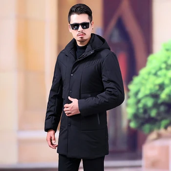 

plus size 10XL Jackets Coats 2019 Parka Winter Jackets for Men Winter Jacket Men's Clothes Mens Thick Outwear Male Clothing Tops