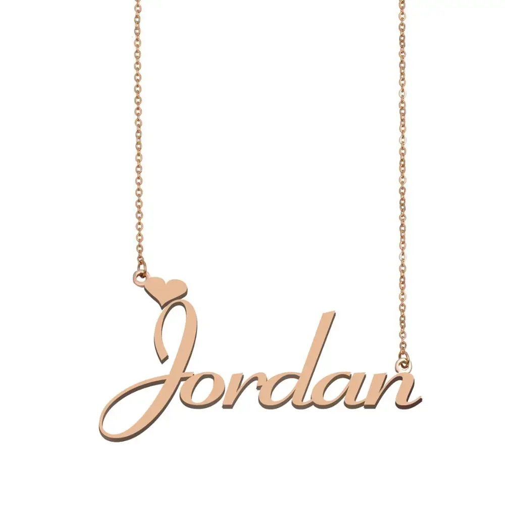 Customized Necklaces - AliExpress