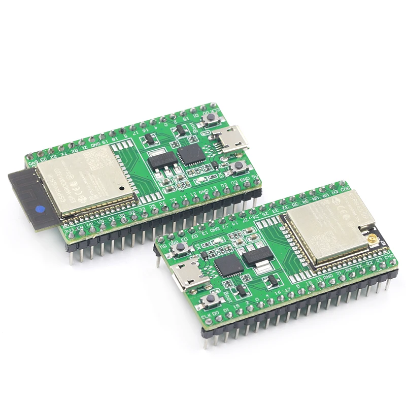 ESP32-DevKitC-ekirdek-kurulu-ESP32-geli-tirme-kurulu-ESP32-WROOM-32D ...