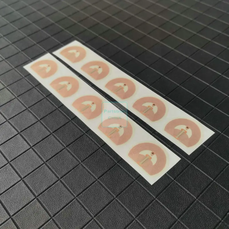 10 шт. чернила чип и мастер-чип для использования в Riso RZ RV ES EV CV MV | Компьютеры офис