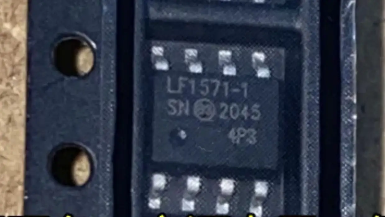 

5 шт./фотосессия/SN PIC12LF1571 фотосессия/SN SOP8