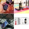Electronic Cigarettes