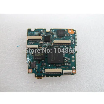 

FREE SHIPPING mainboard S3 motherboard For panasonic S3 digital Camera original