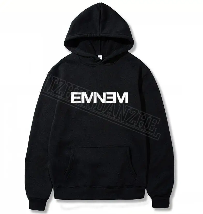 EMINEM Fashion Brand Hoodie 1