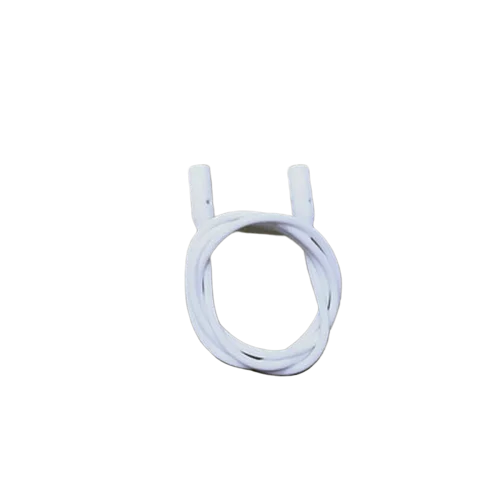 B Магнитный ремешок для наушников для Airpods анти-потеря шнура Магнитная веревка для Bluetooth TWS I7s I10 I12 I30 силиконовый шнур-кабель - Цвет: B