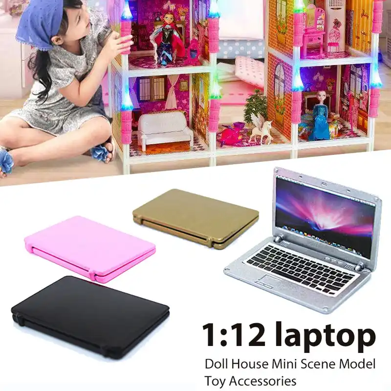 children's toy laptop computers